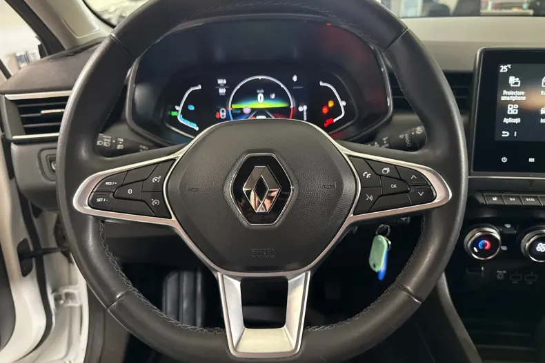 Renault Clio din 2022 cu 109.738 km - oferta REN219804 - foto 16