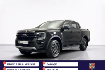 Ford Ranger din 2024 - oferta FOR219805
