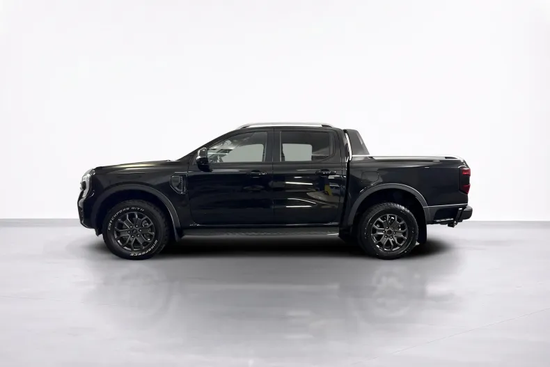 Ford Ranger din 2024 cu 93.105 km - oferta FOR219805 - foto 2