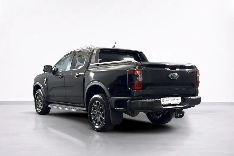 Ford Ranger din 2024 cu 93.105 km - oferta FOR219805 - foto 3