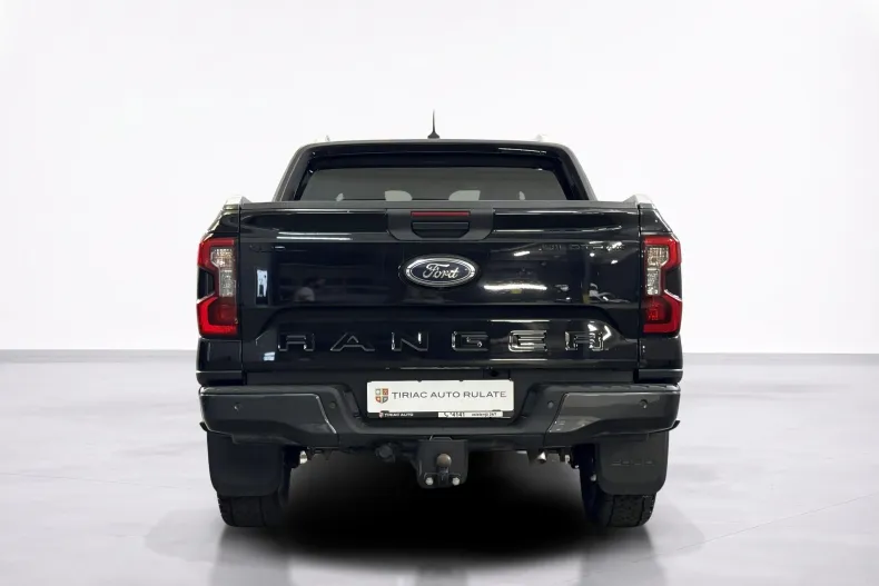 Ford Ranger din 2024 cu 93.105 km - oferta FOR219805 - foto 4