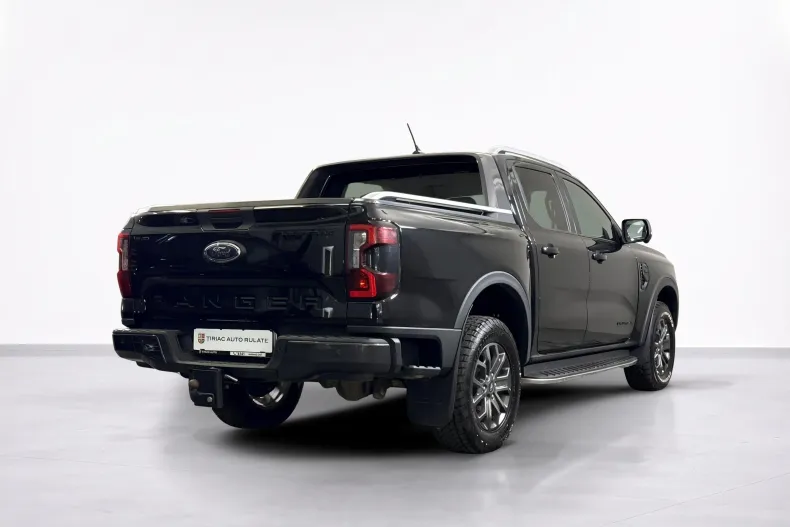 Ford Ranger din 2024 cu 93.105 km - oferta FOR219805 - foto 5