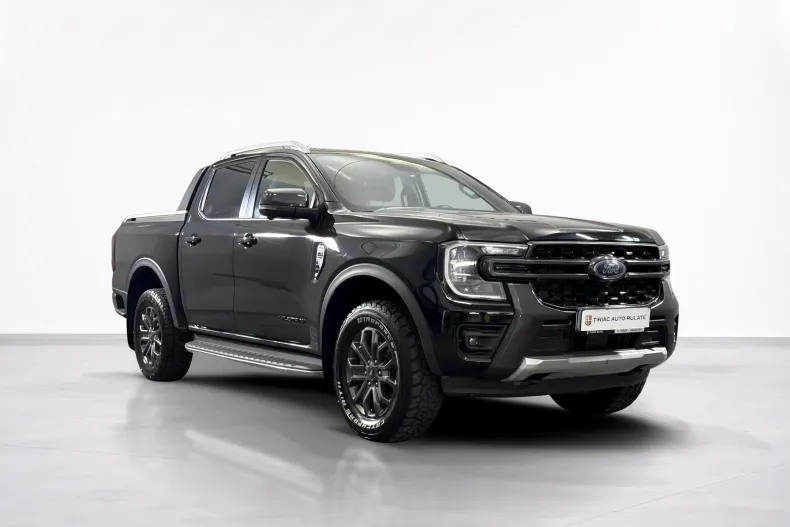 Ford Ranger din 2024 cu 93.105 km - oferta FOR219805 - foto 7