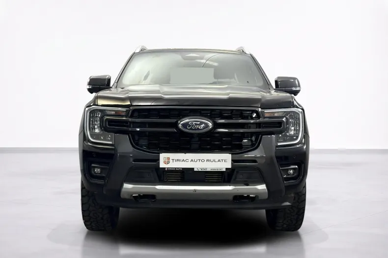 Ford Ranger din 2024 cu 93.105 km - oferta FOR219805 - foto 8