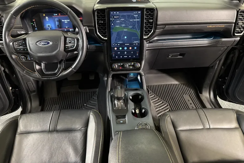 Ford Ranger din 2024 cu 93.105 km - oferta FOR219805 - foto 9