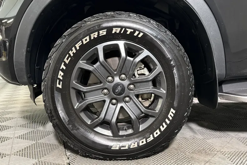 Ford Ranger din 2024 cu 93.105 km - oferta FOR219805 - foto 13