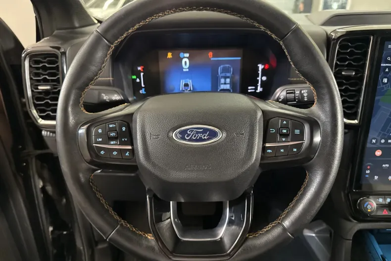 Ford Ranger din 2024 cu 93.105 km - oferta FOR219805 - foto 16