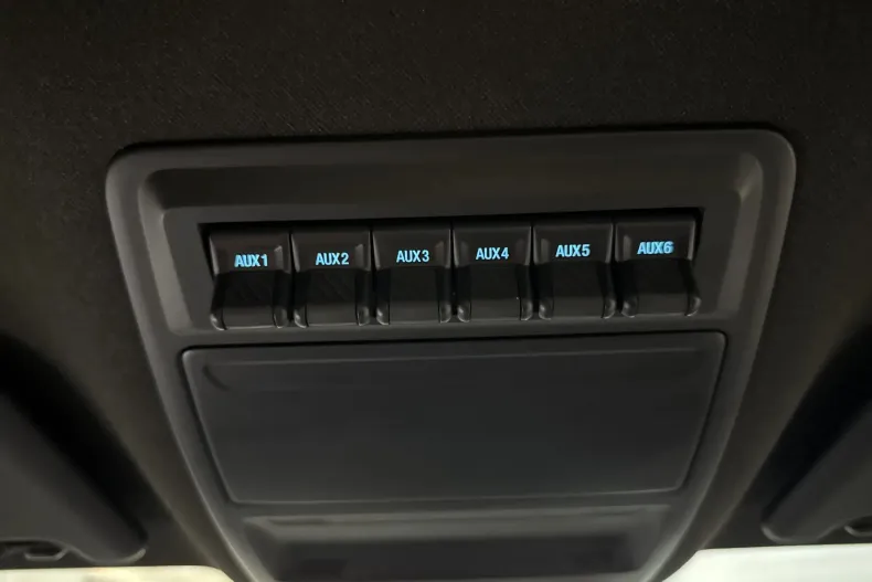 Ford Ranger din 2024 cu 93.105 km - oferta FOR219805 - foto 24