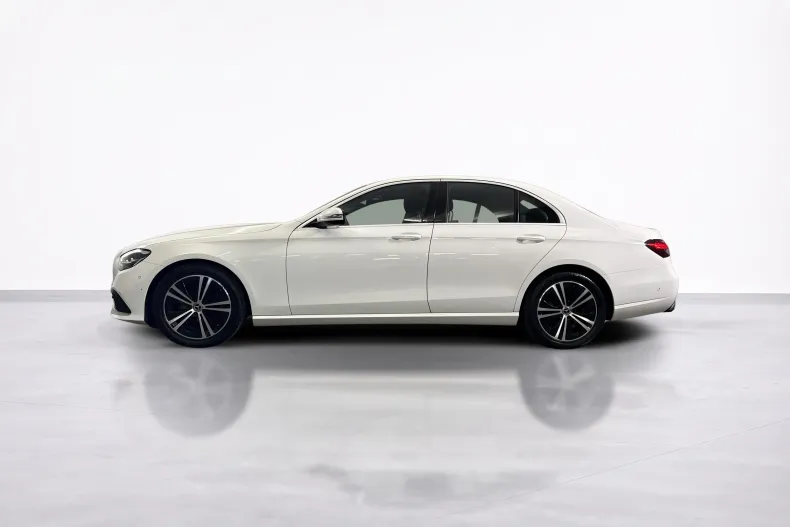 Mercedes-Benz E (Clasa E) din 2020 cu 112.556 km - oferta MER219806 - foto 2