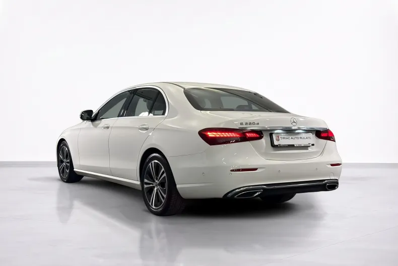 Mercedes-Benz E (Clasa E) din 2020 cu 112.556 km - oferta MER219806 - foto 3
