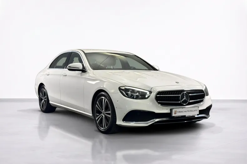 Mercedes-Benz E (Clasa E) din 2020 cu 112.556 km - oferta MER219806 - foto 7