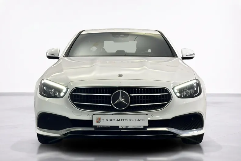 Mercedes-Benz E (Clasa E) din 2020 cu 112.556 km - oferta MER219806 - foto 8