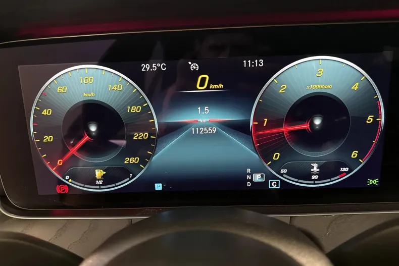 Mercedes-Benz E (Clasa E) din 2020 cu 112.556 km - oferta MER219806 - foto 10