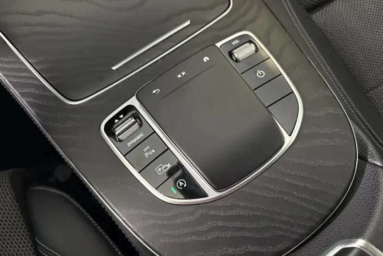 Mercedes-Benz E (Clasa E) din 2020 cu 112.556 km - oferta MER219806 - foto 17