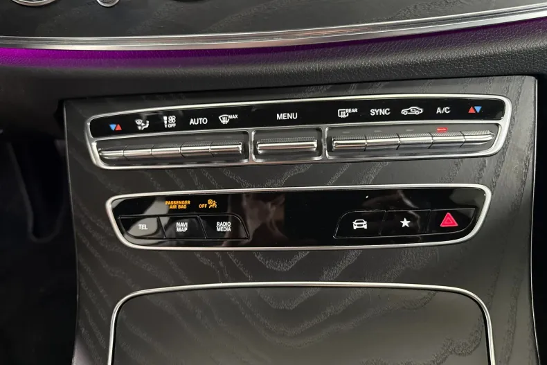 Mercedes-Benz E (Clasa E) din 2020 cu 112.556 km - oferta MER219806 - foto 18
