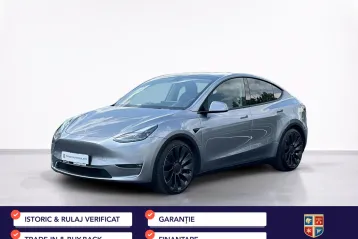 Tesla Model Y din 2023 - oferta TES219807