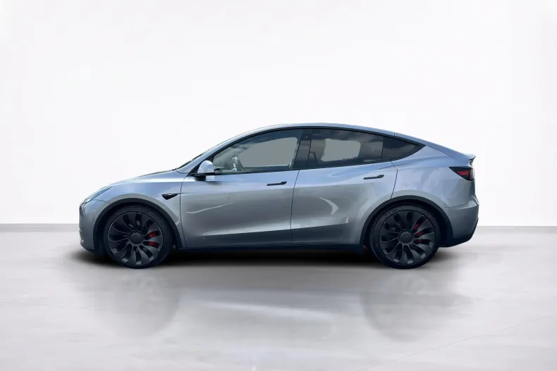 Tesla Model Y din 2023 cu 79.804 km - oferta TES219807 - foto 2