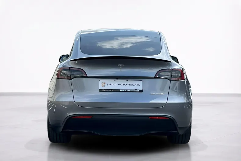 Tesla Model Y din 2023 cu 79.804 km - oferta TES219807 - foto 4