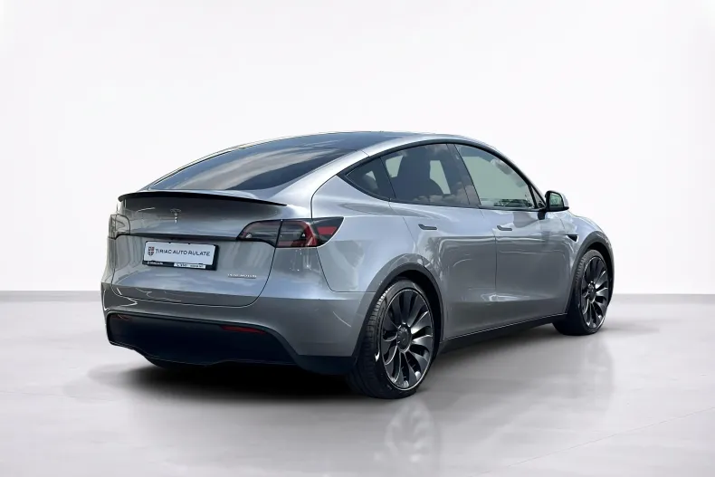Tesla Model Y din 2023 cu 79.804 km - oferta TES219807 - foto 5