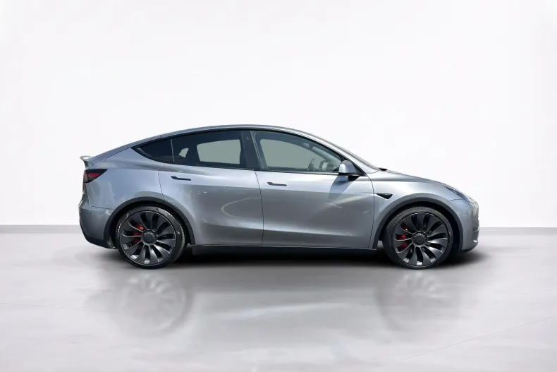 Tesla Model Y din 2023 cu 79.804 km - oferta TES219807 - foto 6