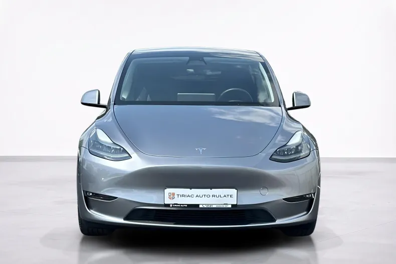 Tesla Model Y din 2023 cu 79.804 km - oferta TES219807 - foto 8