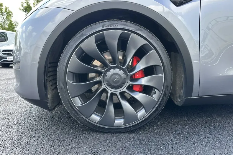 Tesla Model Y din 2023 cu 79.804 km - oferta TES219807 - foto 13