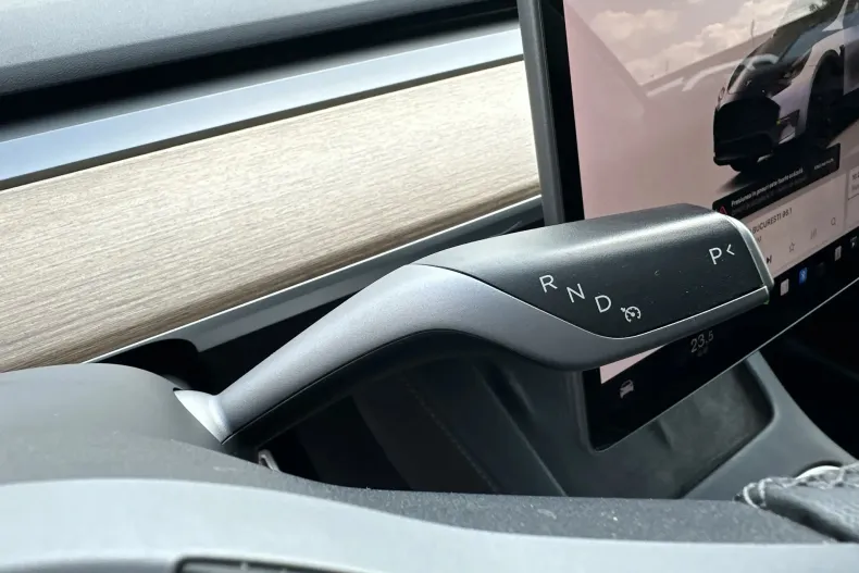 Tesla Model Y din 2023 cu 79.804 km - oferta TES219807 - foto 16