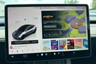 Tesla Model Y din 2023 cu 79.804 km - oferta TES219807 - foto 20