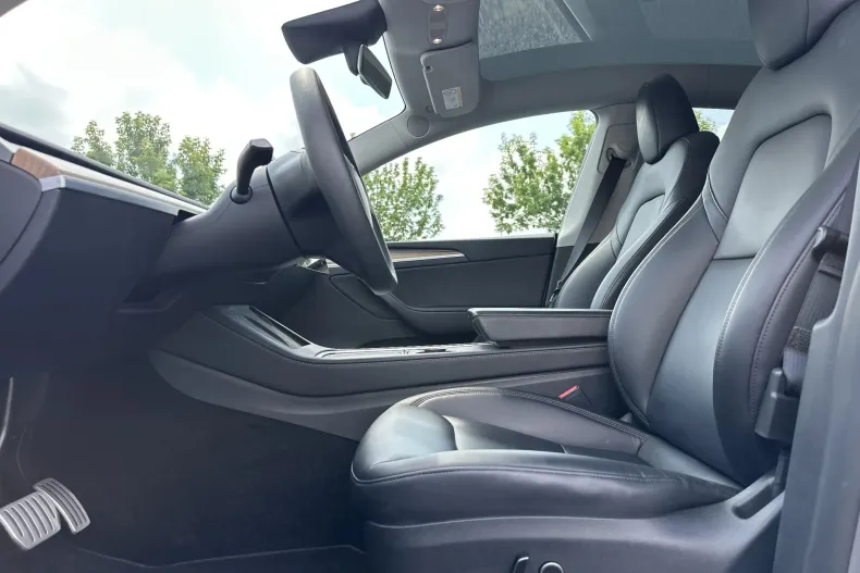 Tesla Model Y din 2023 cu 79.804 km - oferta TES219807 - foto 23