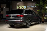 Audi SQ7 din 2023 cu 81.700 km - oferta AUD219808 - foto 3