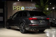 Audi SQ7 din 2023 cu 81.700 km - oferta AUD219808 - foto 4