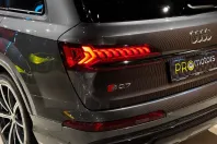 Audi SQ7 din 2023 cu 81.700 km - oferta AUD219808 - foto 5