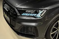 Audi SQ7 din 2023 cu 81.700 km - oferta AUD219808 - foto 9