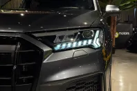 Audi SQ7 din 2023 cu 81.700 km - oferta AUD219808 - foto 10