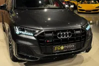 Audi SQ7 din 2023 cu 81.700 km - oferta AUD219808 - foto 11