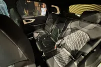 Audi SQ7 din 2023 cu 81.700 km - oferta AUD219808 - foto 21