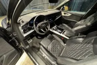 Audi SQ7 din 2023 cu 81.700 km - oferta AUD219808 - foto 23