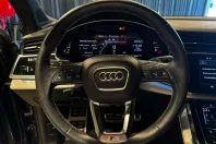Audi SQ7 din 2023 cu 81.700 km - oferta AUD219808 - foto 30