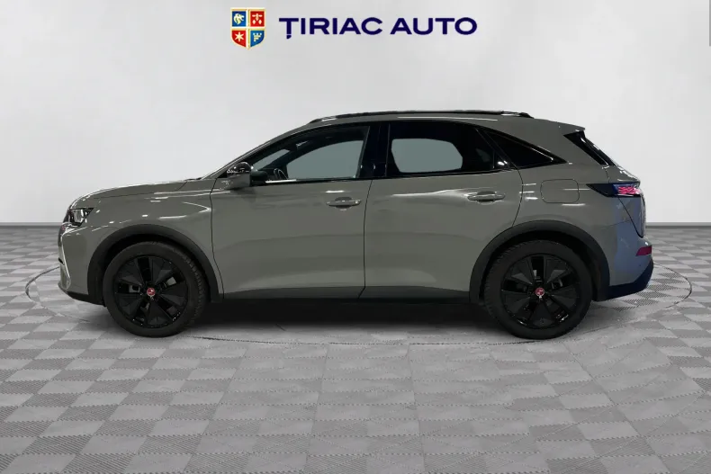 DS Automobiles DS 7 Crossback din 2023 cu 69.900 km - oferta DSA219809 - foto 2