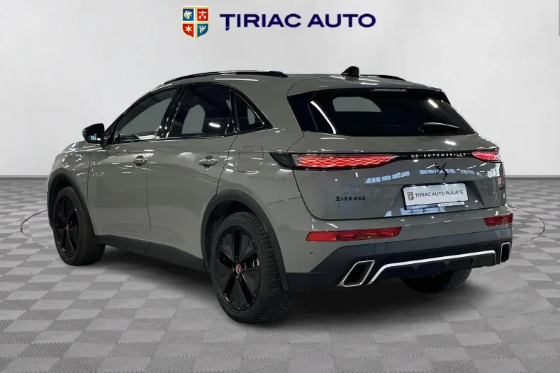 DS Automobiles DS 7 Crossback din 2023 cu 69.900 km - oferta DSA219809 - foto 3