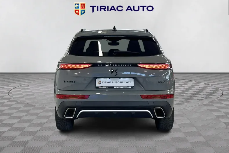 DS Automobiles DS 7 Crossback din 2023 cu 69.900 km - oferta DSA219809 - foto 4