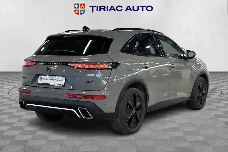 DS Automobiles DS 7 Crossback din 2023 cu 69.900 km - oferta DSA219809 - foto 5