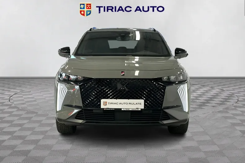 DS Automobiles DS 7 Crossback din 2023 cu 69.900 km - oferta DSA219809 - foto 8