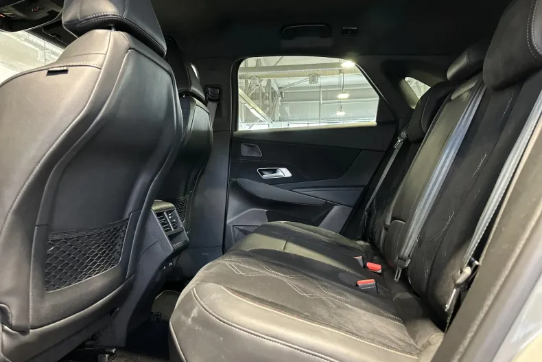 DS Automobiles DS 7 Crossback din 2023 cu 69.900 km - oferta DSA219809 - foto 12