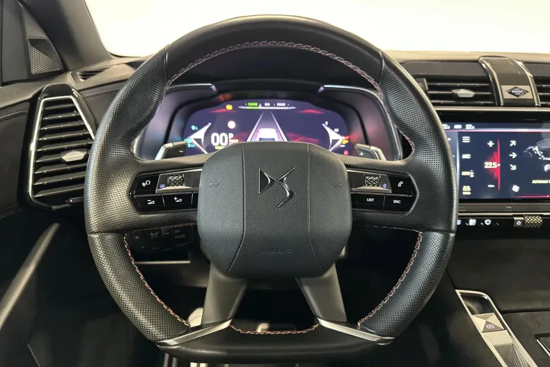 DS Automobiles DS 7 Crossback din 2023 cu 69.900 km - oferta DSA219809 - foto 16