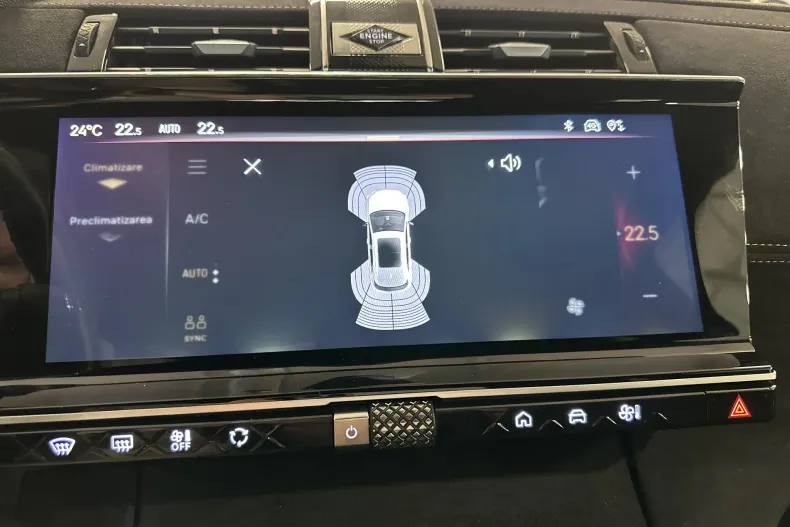 DS Automobiles DS 7 Crossback din 2023 cu 69.900 km - oferta DSA219809 - foto 19