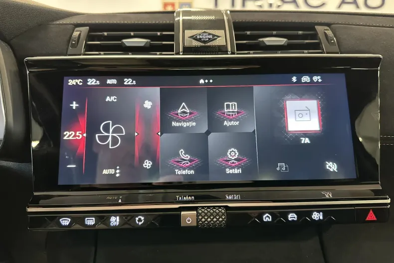 DS Automobiles DS 7 Crossback din 2023 cu 69.900 km - oferta DSA219809 - foto 20