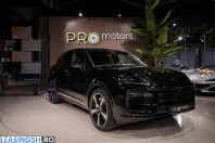 Porsche Cayenne din 2024 cu 8.500 km - oferta POR219811 - foto 1