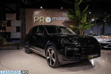 Porsche Cayenne din 2024 - oferta POR219811