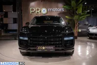 Porsche Cayenne din 2024 cu 8.500 km - oferta POR219811 - foto 3